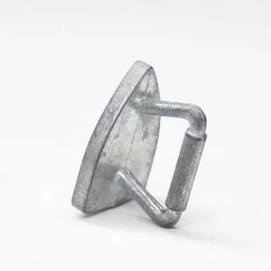 Monopoly Iron Classic Token Metal Game Token Mover Piece